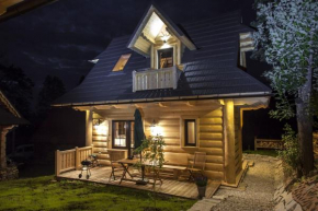Maki Domki Regionalne, Witów